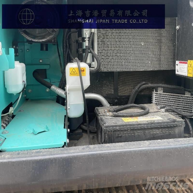 Kobelco SK 140 履帶式 挖土機/掘鑿機/挖掘機
