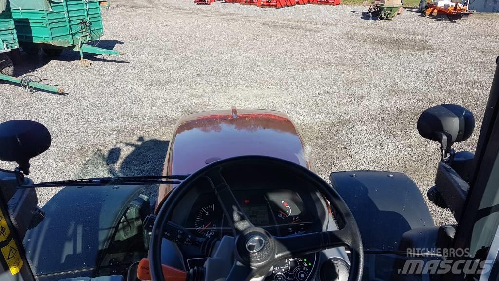 Kubota M 7173 曳引機