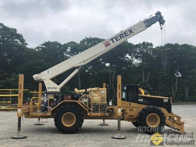 Terex BT 4792 其他貨車
