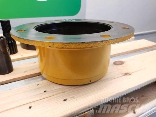 CAT 908H portal axle 軸