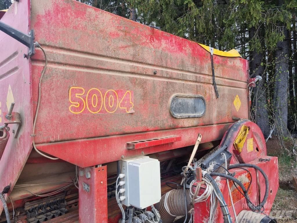 Överum Combijet 5004 組合鑽