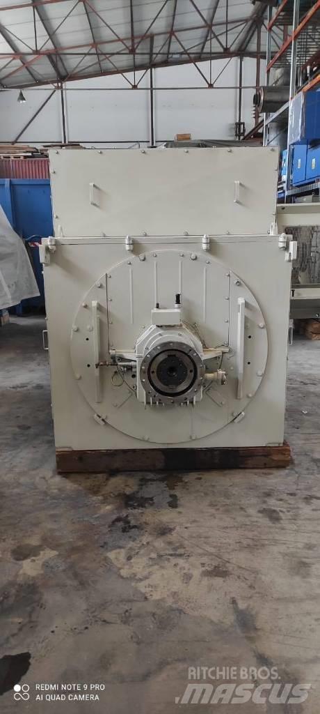 ABB HSG 710MM4 其他發電機