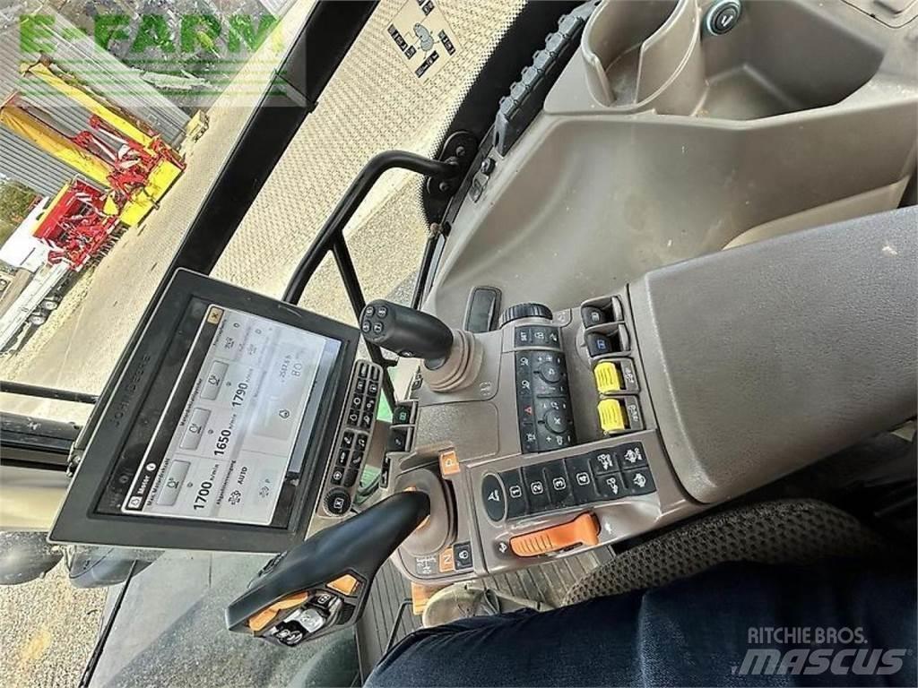 John Deere 6250r 曳引機