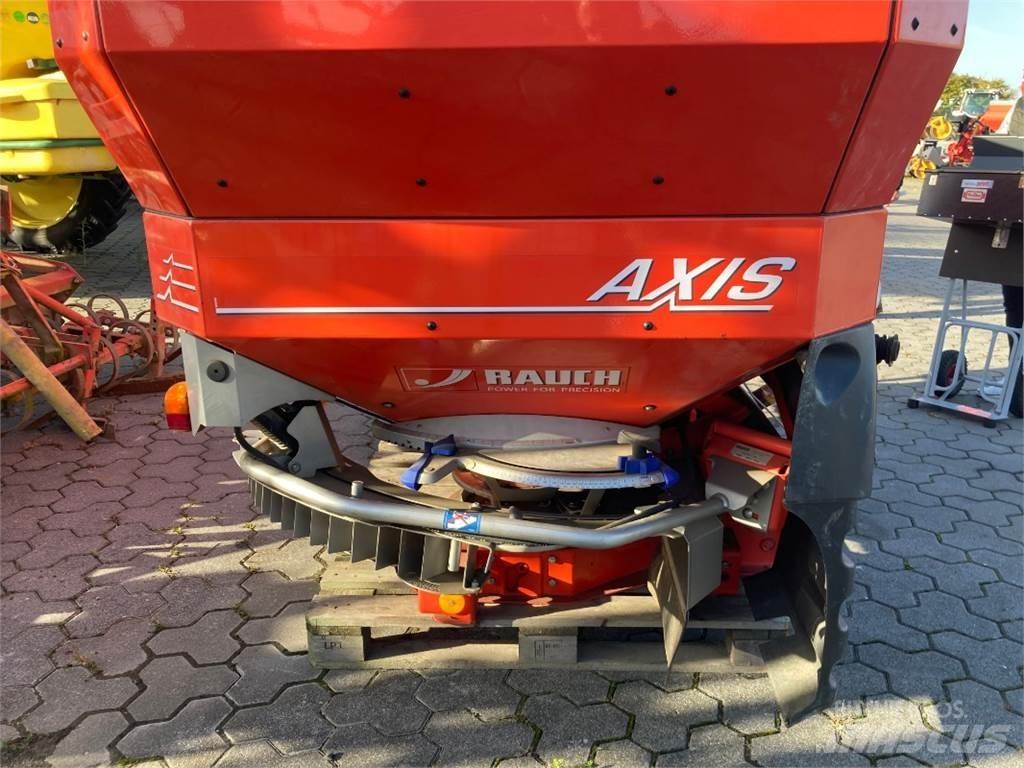 Rauch Axis 30.1 礦物撒布機