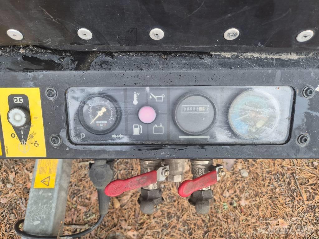 Kaeser M 50 空氣壓縮機