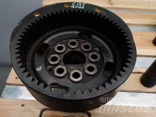 CAT 908H reducer 傳動裝置