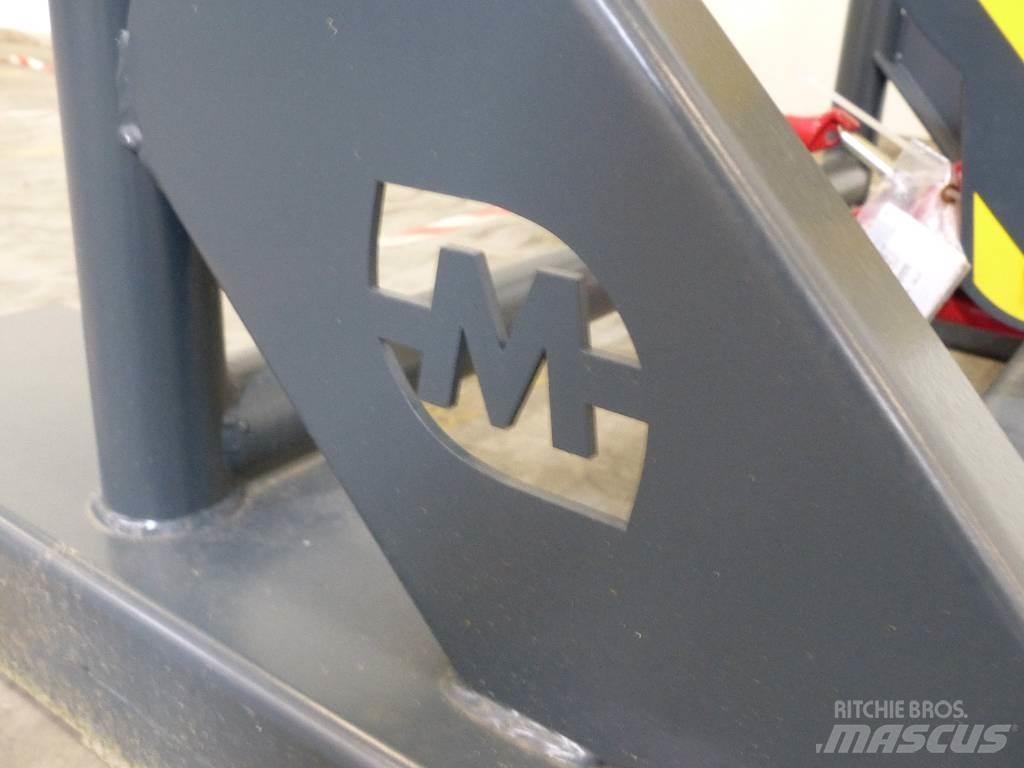 Magni Lier 3.5 Ton 其他組件