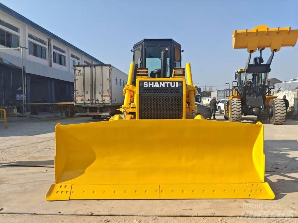 Shantui SD 13 履帶推土機