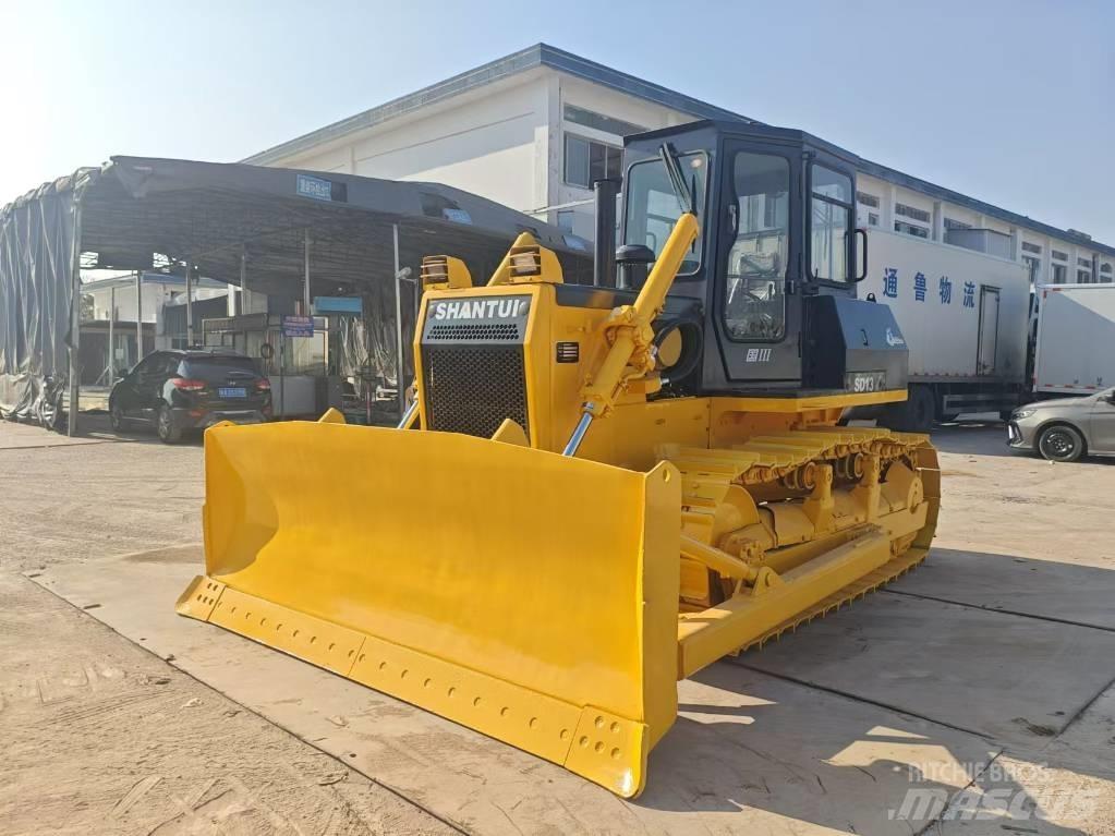 Shantui SD 13 履帶推土機