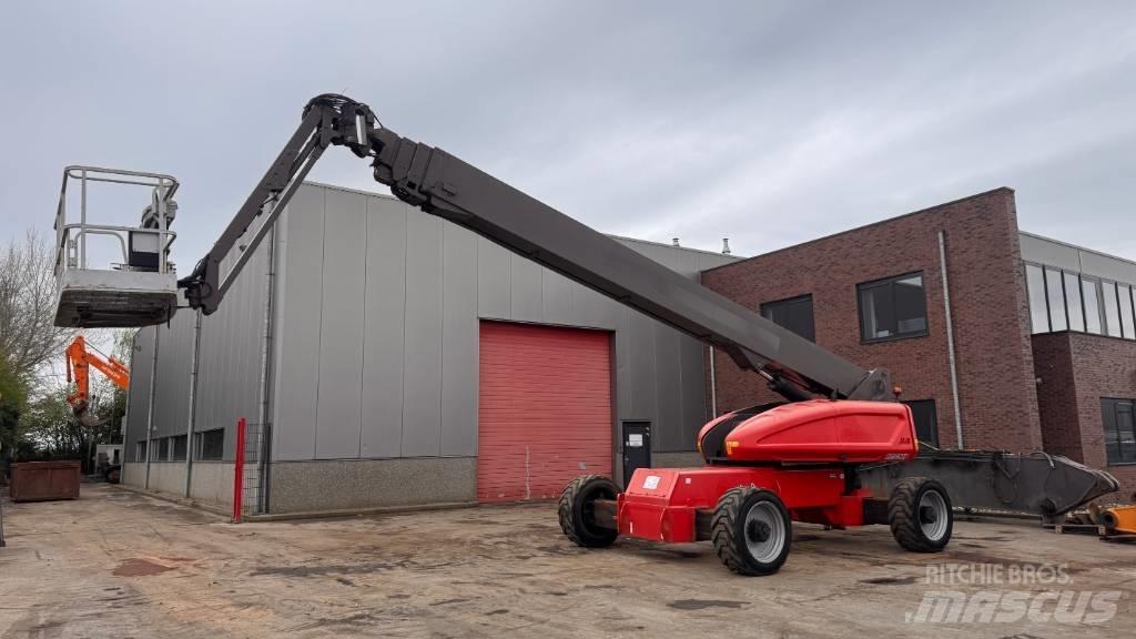 JLG 1200 SJP 伸縮臂高空作業車