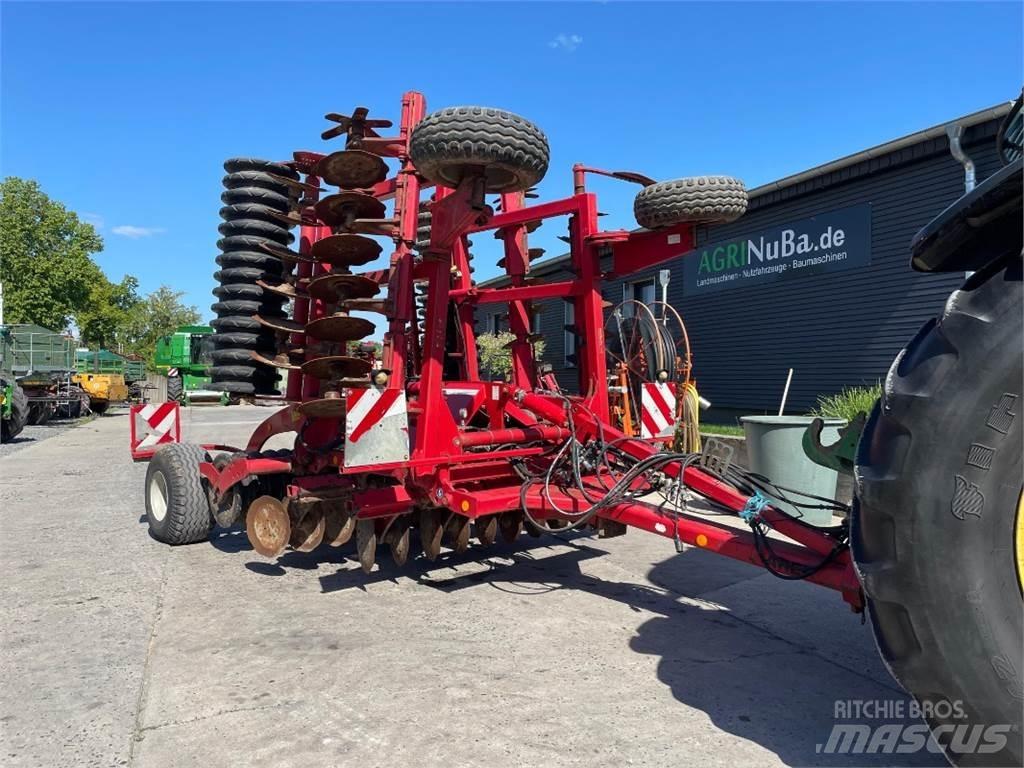 Horsch Joker 6 RT 圓盤耙