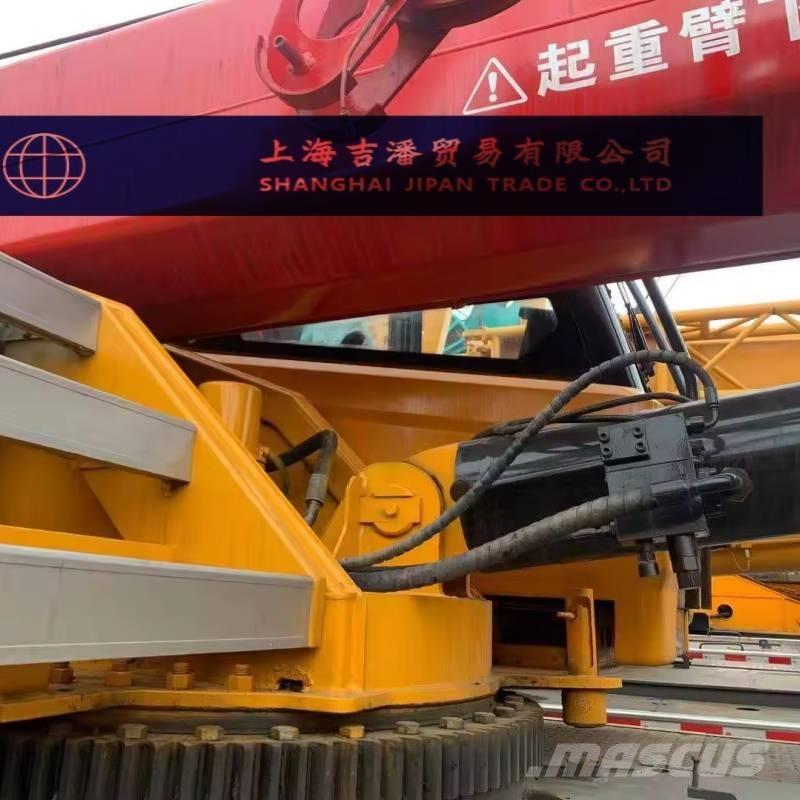 Sany STC 250 H 全路面起重機/吊車