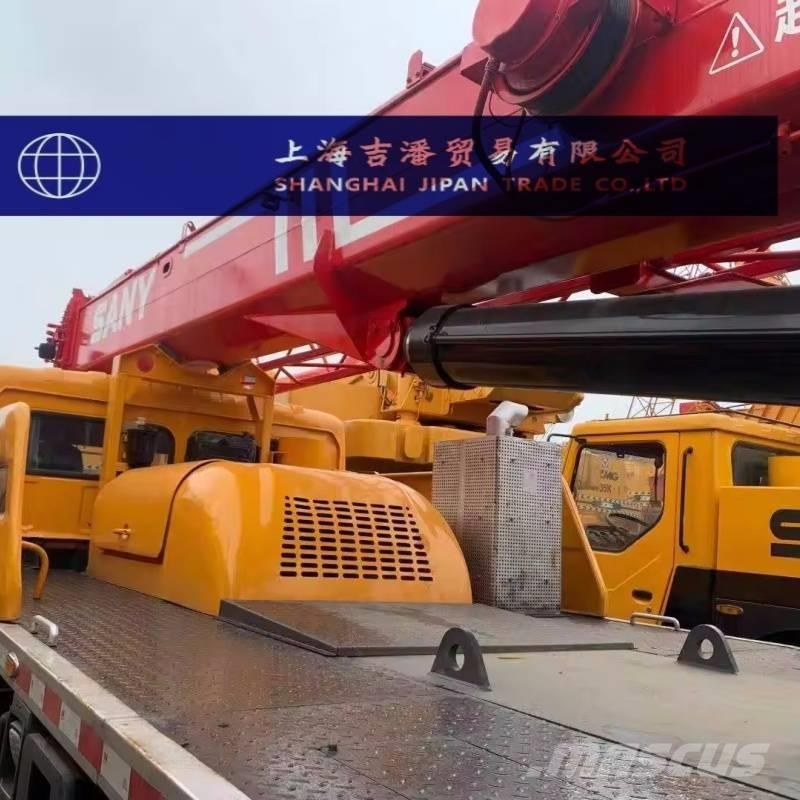 Sany STC 250 H 全路面起重機/吊車