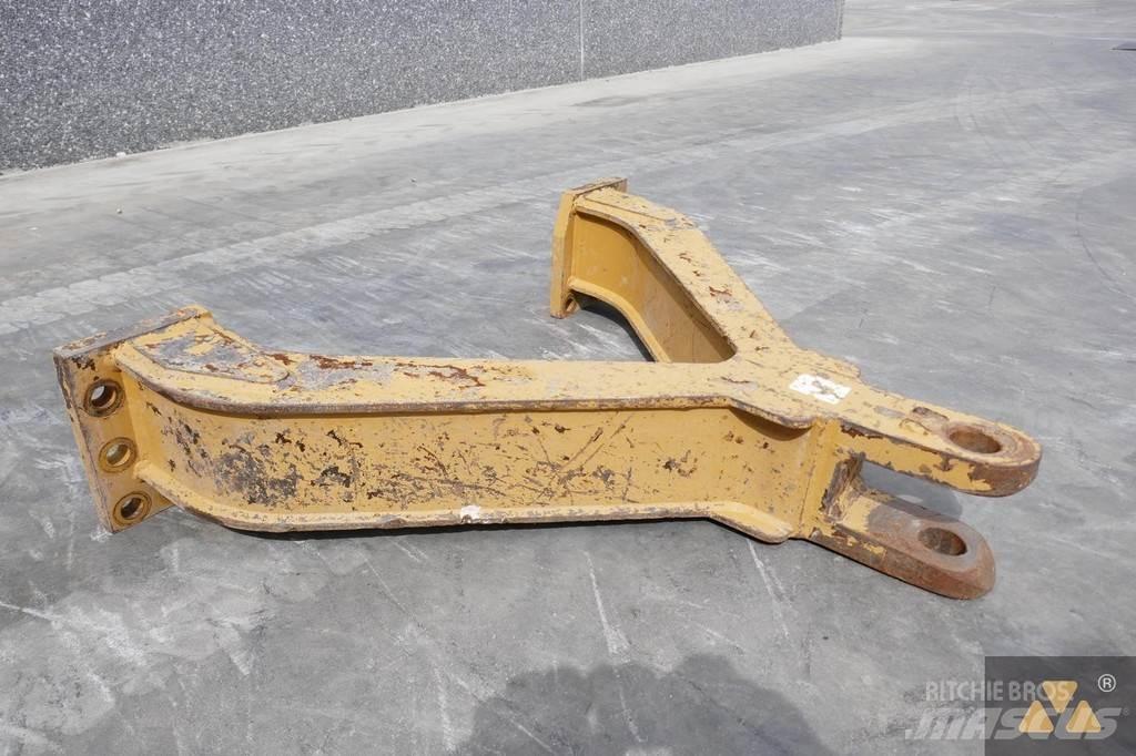 CAT D6 Drawbar 其他組件
