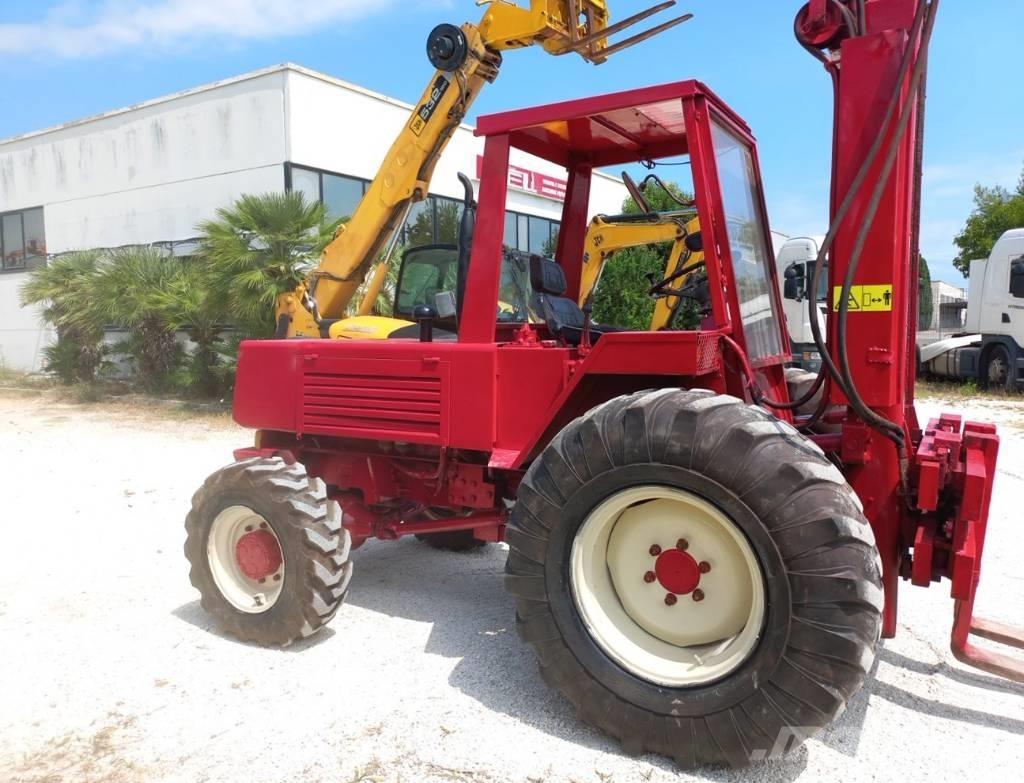 Manitou 4 RM 30 N 柴油卡車