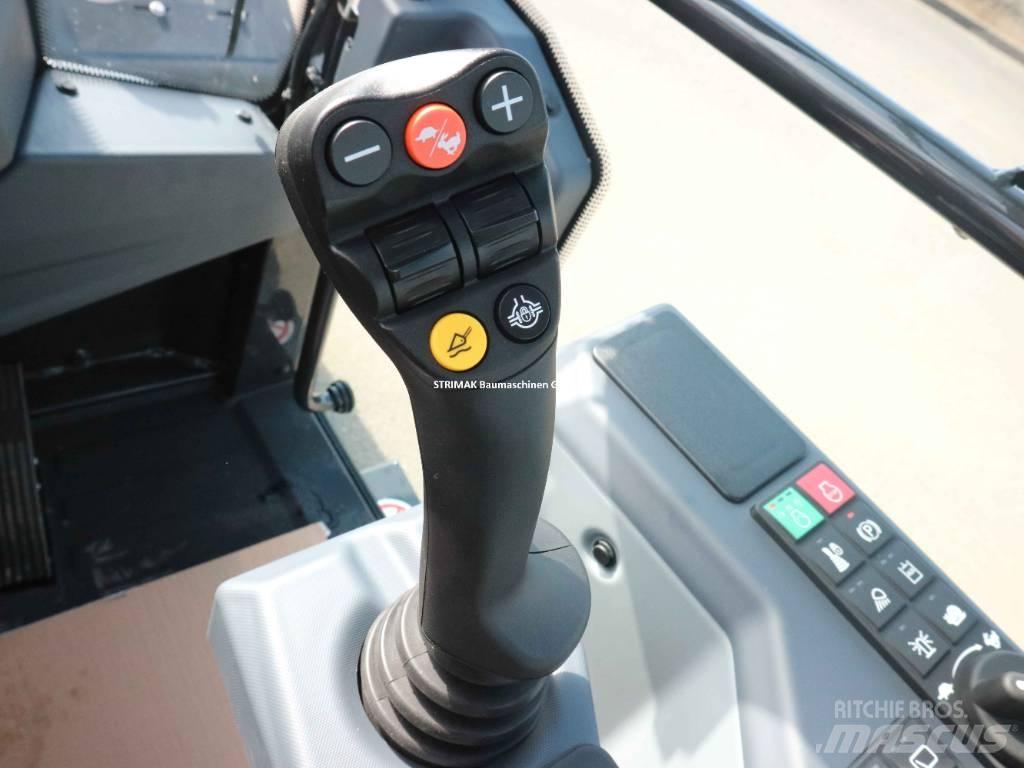Bobcat L 75 輪胎式裝載機