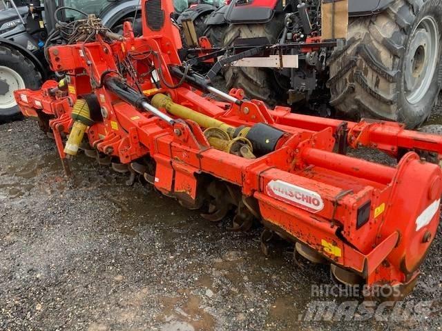 Maschio Pantera 520 中耕管理機