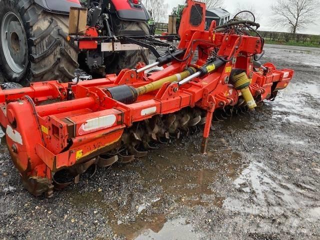 Maschio Pantera 520 中耕管理機