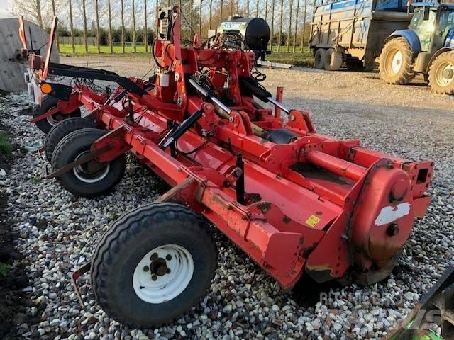 Maschio Pantera 520 中耕管理機