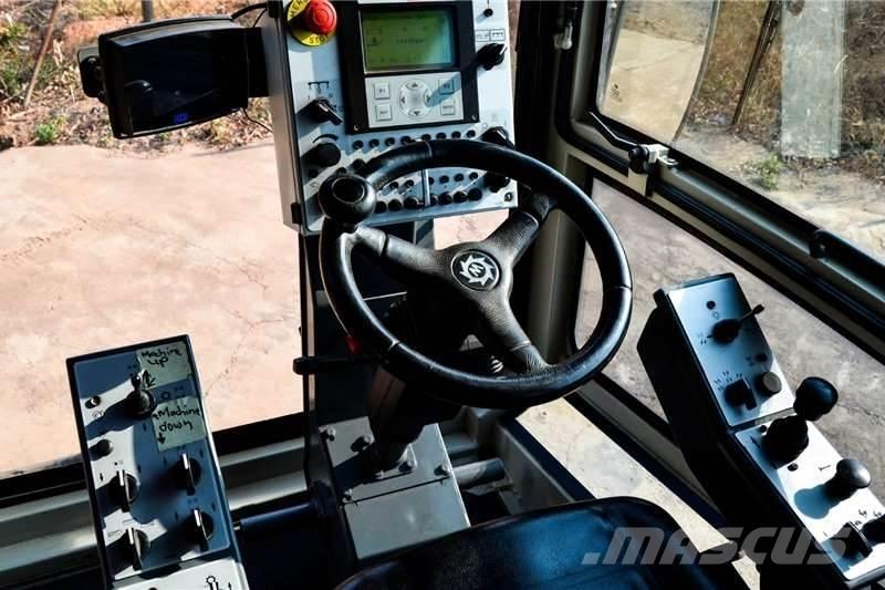 Wirtgen WR2400 其他貨車