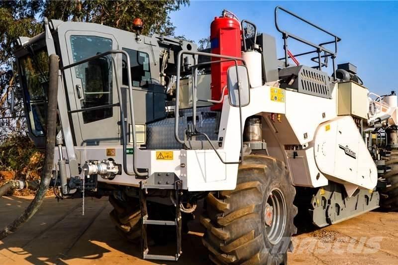 Wirtgen WR2400 其他貨車