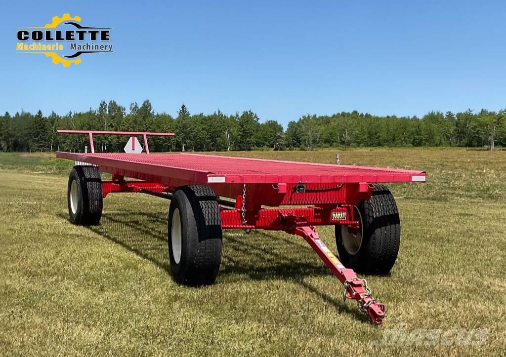 Horst Welding 275 其他曳引機配件