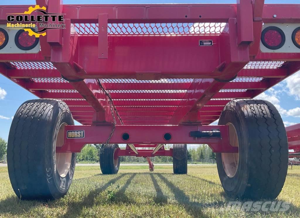 Horst Welding 275 其他曳引機配件