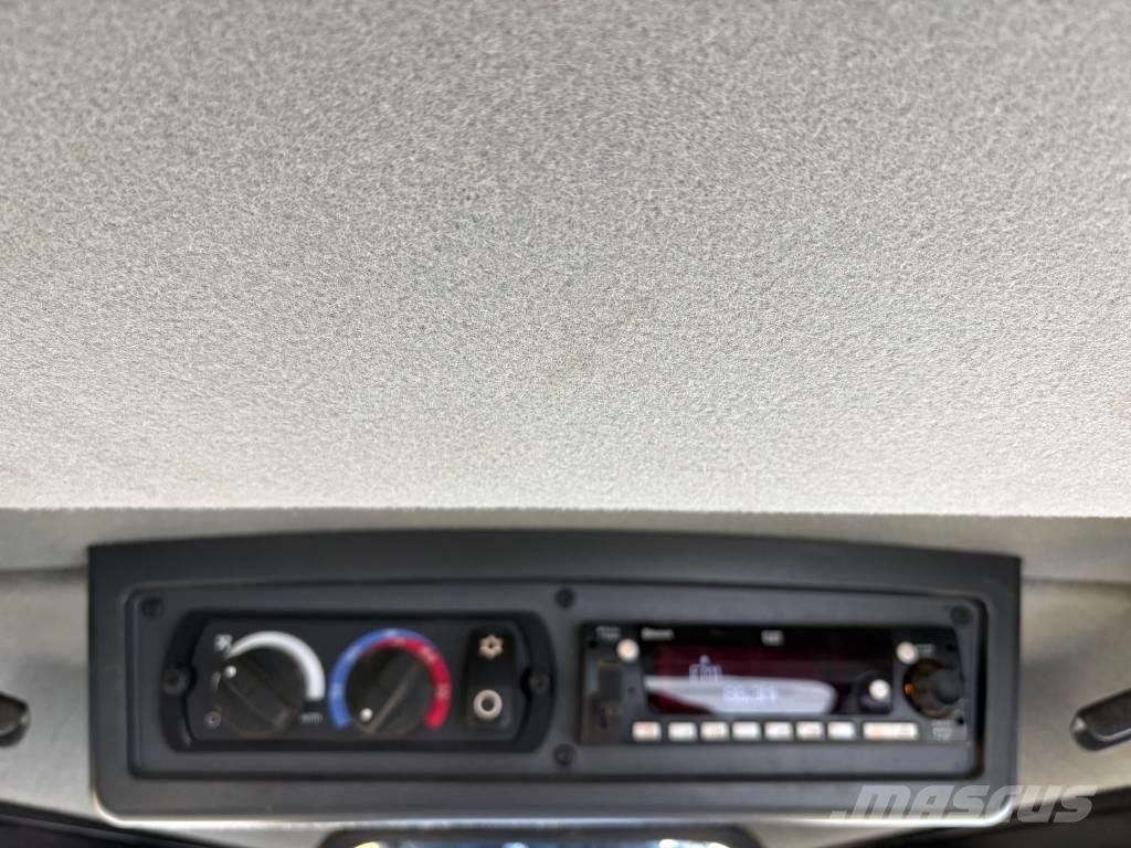 CAT D 6 LGP 履帶推土機