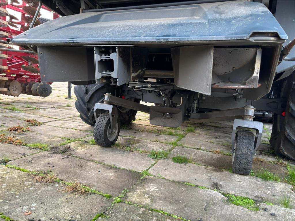 Fendt IDEAL 9T 聯合收穫機