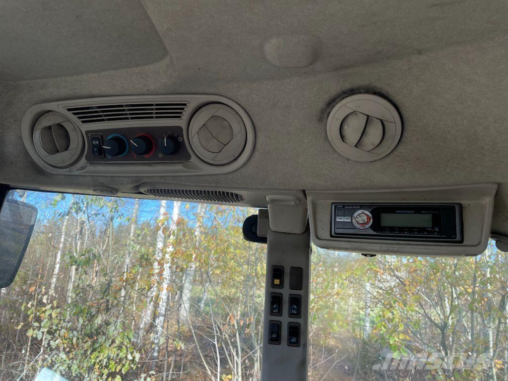 John Deere 5720 曳引機