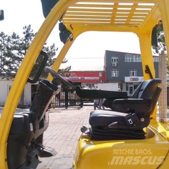 Hyster H 3.50 FT 柴油卡車