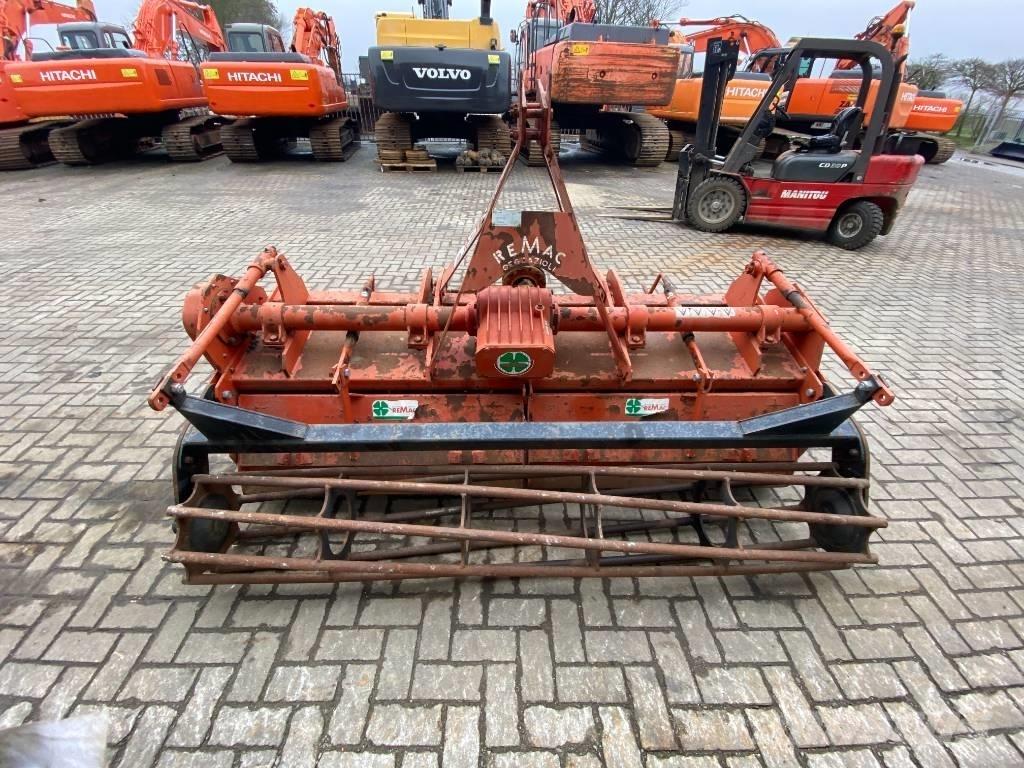  Grazioli RE 4 F 250 其他農業機械