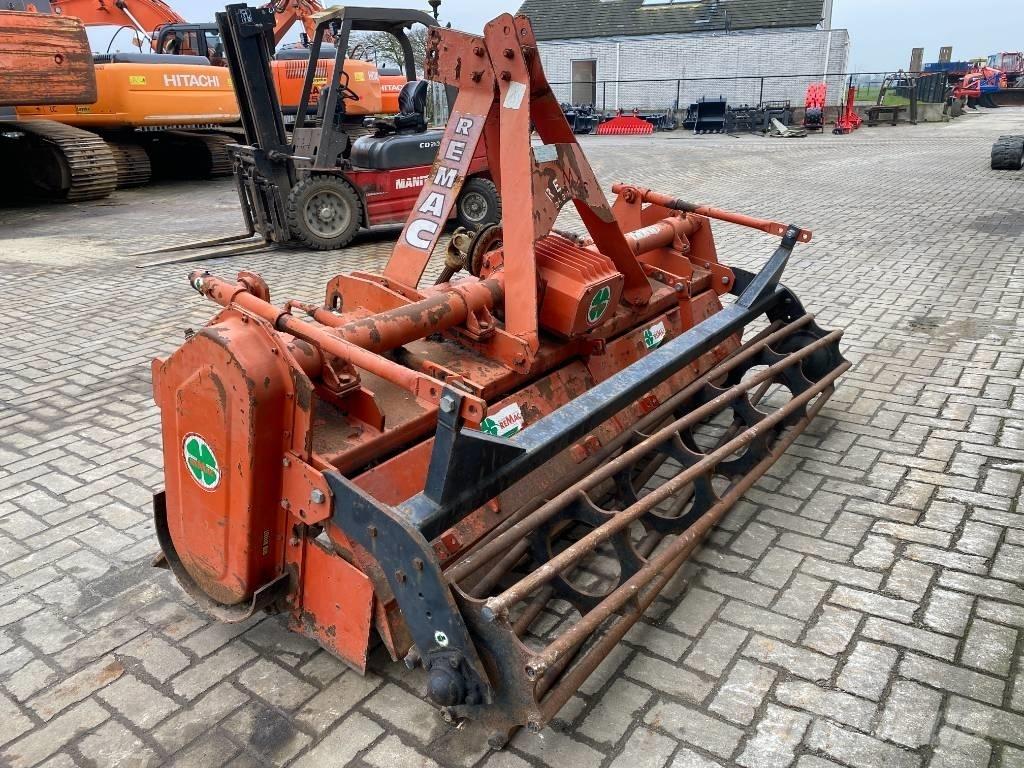  Grazioli RE 4 F 250 其他農業機械