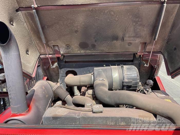Manitou M50-4 越野車