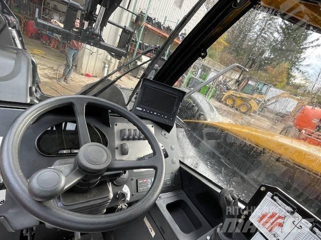 Sany STH 1056 A 伸縮臂操作車