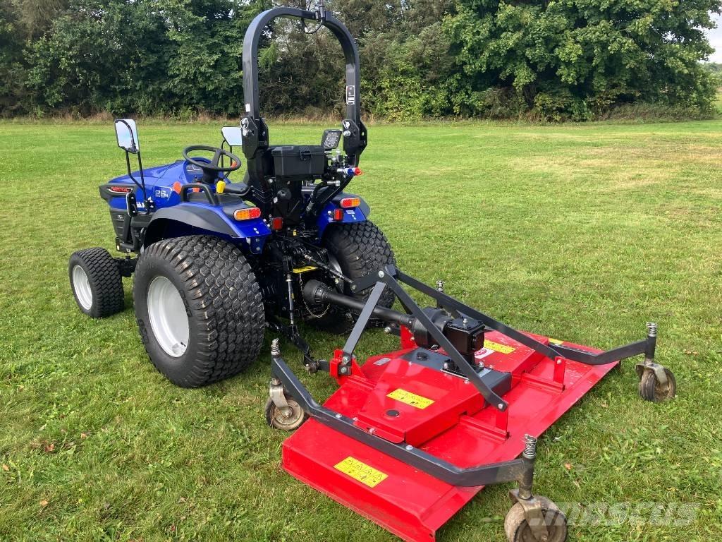 Farmtrac 26 H 26 H 曳引機