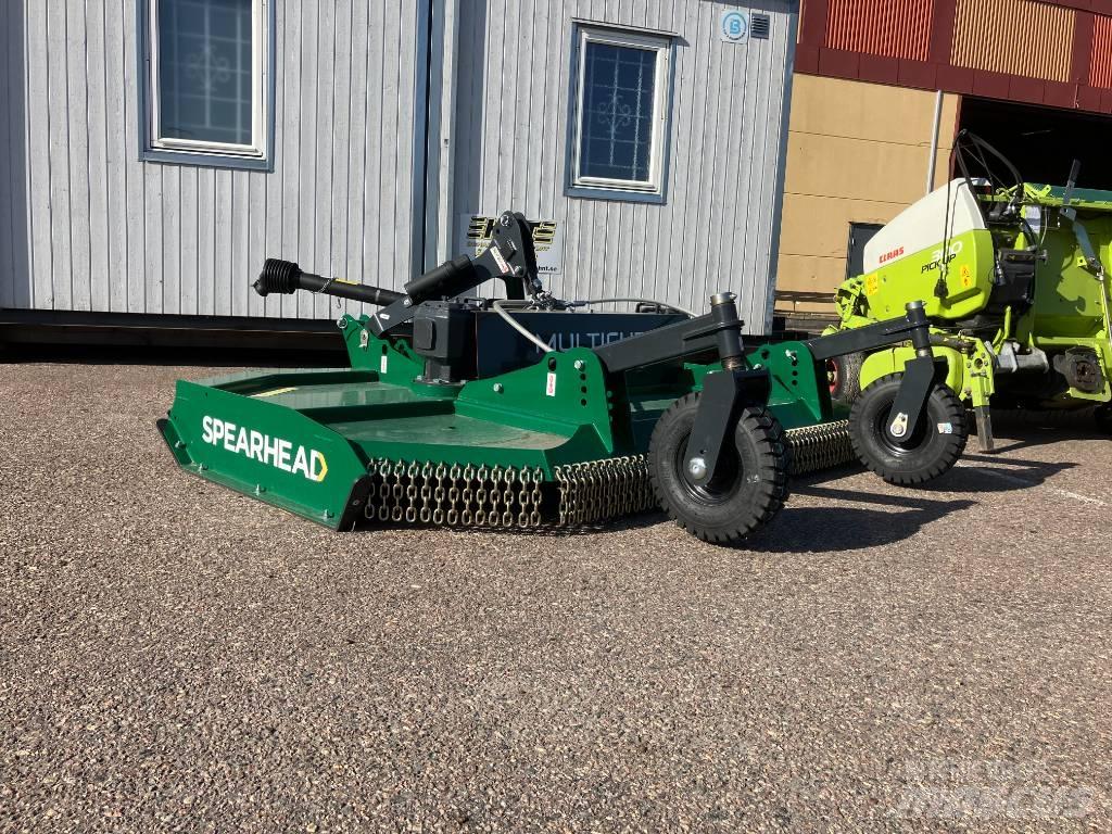  Sparehead MC300 其他農業機械