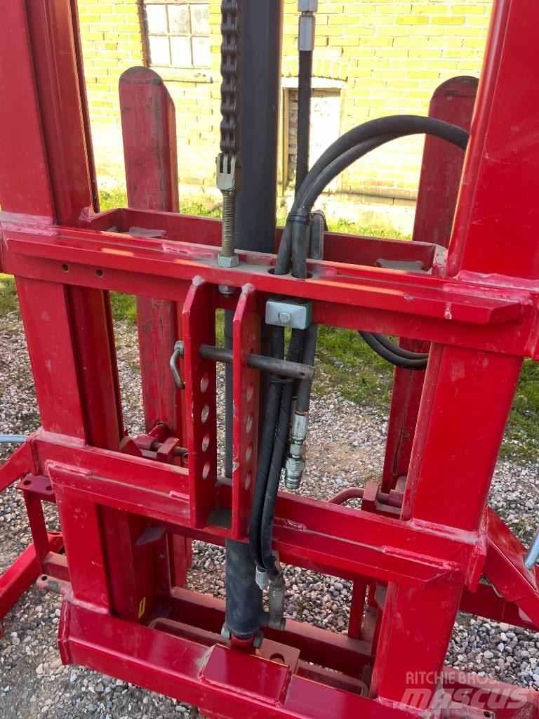 Wifo HM 200 - 1600 其他收穫設備