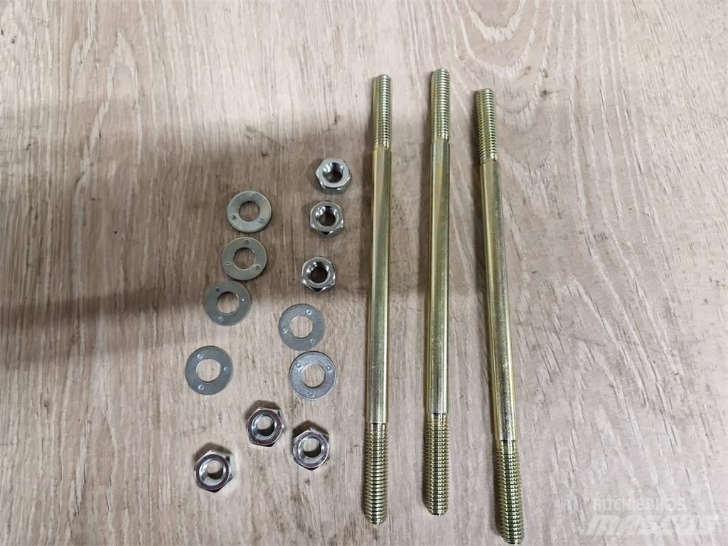 Eco Log 620462 收穫機頭
