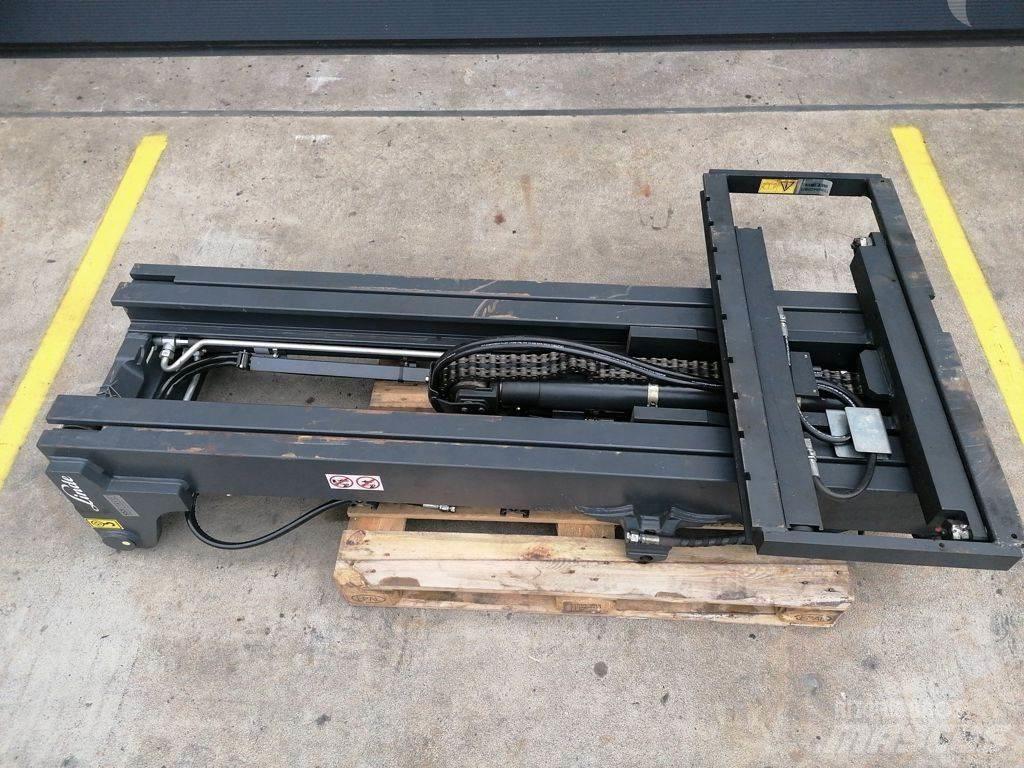 Linde M1158 其他