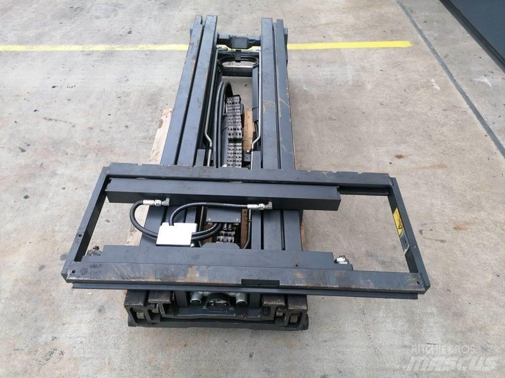 Linde M1158 其他