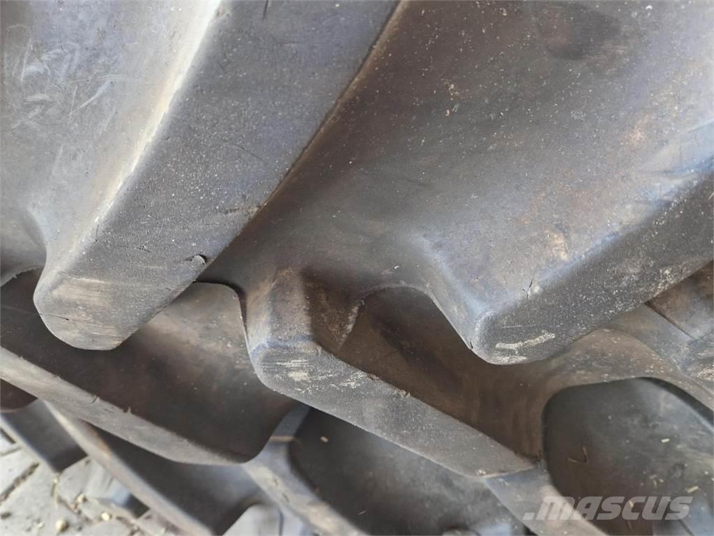 Mitas 380/105R54 輪胎、車輪和輪圈