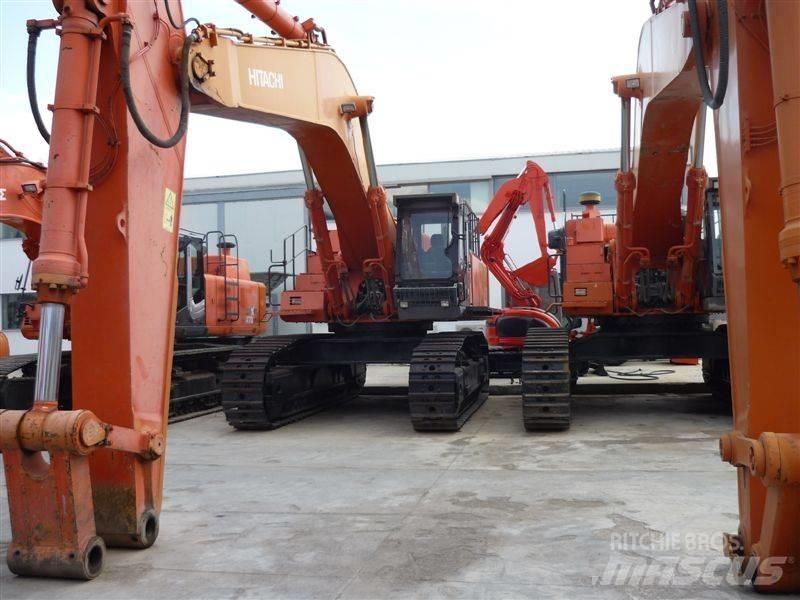 Hitachi ZX 850 H 履帶式 挖土機/掘鑿機/挖掘機