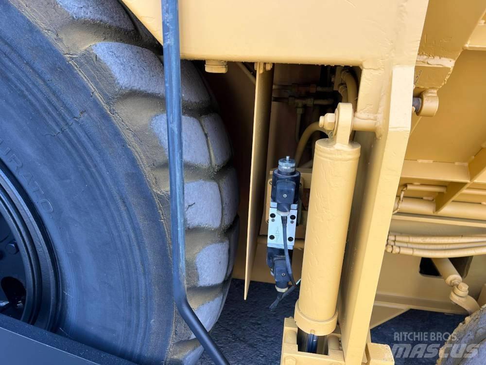Bitelli BB 50 瀝青攤舖機/鋪路機