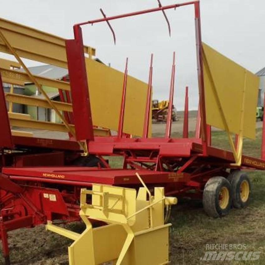 New Holland 1032 其他牧草收穫設備