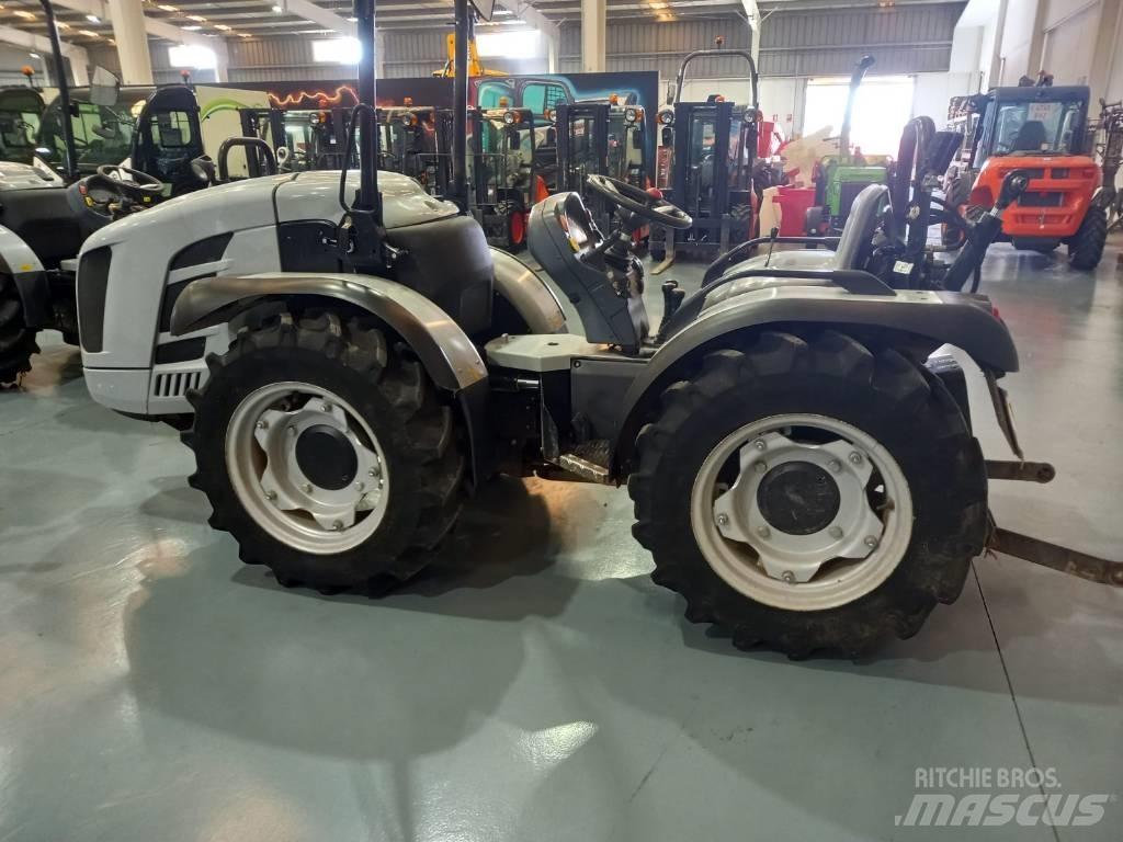Pasquali MARSK90AR 曳引機