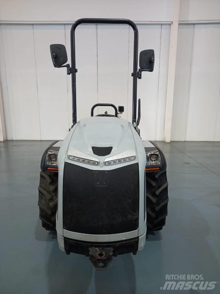 Pasquali MARSK90AR 曳引機