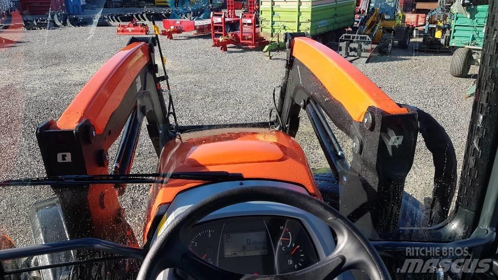 Kubota M 5112 曳引機