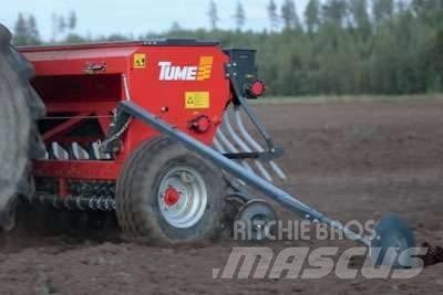 Tume CK 4000 鑽頭
