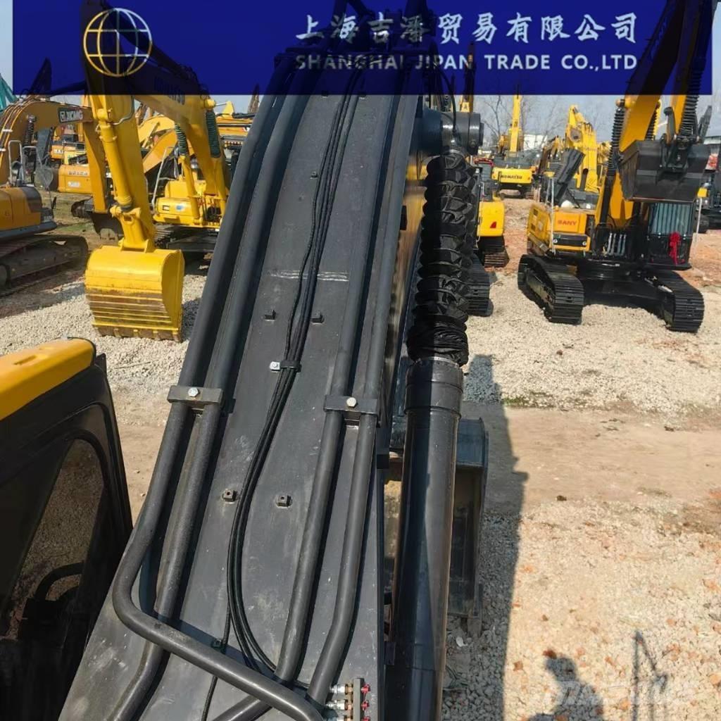 Volvo EC 360 履帶式 挖土機/掘鑿機/挖掘機